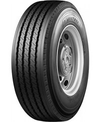 Austone AT-115A (рулевая ось) 205/75 R17.5 124/122M 14PR 